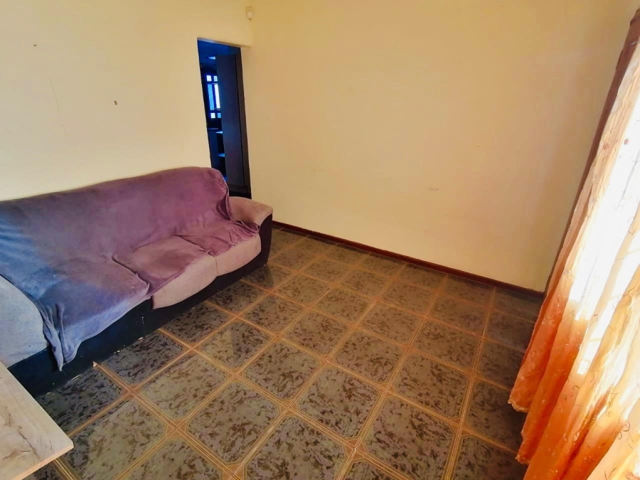 3 Bedroom Property for Sale in Mdantsane Nu 17 Eastern Cape